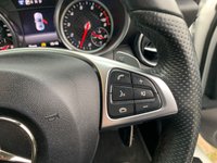 USED 2017 67 MERCEDES-BENZ SLC 2.0 SLC 200 AMG LINE 2d 181 BHP 2017/67reg MERCEDES SLC 200 AMG-LINE ROADSTER/CONVERTIBLE - AUTOMATIC PADDLE SHIFT GEARBOX - 1 LADY OWNER FROM BRAND NEW - VERY LOW MILES WITH HISTORY - FREE 12 MONTHS WARRANTY / BREAKDOWN RECOVERY INCLUDED - BIG SPEC - HEATED LEATHER / AIR-SCARF NECK HEATING - 18 INCH AMG ALLOYS