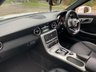 USED 2017 67 MERCEDES-BENZ SLC 2.0 SLC 200 AMG LINE 2d 181 BHP 2017/67reg MERCEDES SLC 200 AMG-LINE ROADSTER/CONVERTIBLE - AUTOMATIC PADDLE SHIFT GEARBOX - 1 LADY OWNER FROM BRAND NEW - VERY LOW MILES WITH HISTORY - FREE 12 MONTHS WARRANTY / BREAKDOWN RECOVERY INCLUDED - BIG SPEC - HEATED LEATHER / AIR-SCARF NECK HEATING - 18 INCH AMG ALLOYS