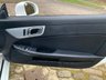 USED 2017 67 MERCEDES-BENZ SLC 2.0 SLC 200 AMG LINE 2d 181 BHP 2017/67reg MERCEDES SLC 200 AMG-LINE ROADSTER/CONVERTIBLE - AUTOMATIC PADDLE SHIFT GEARBOX - 1 LADY OWNER FROM BRAND NEW - VERY LOW MILES WITH HISTORY - FREE 12 MONTHS WARRANTY / BREAKDOWN RECOVERY INCLUDED - BIG SPEC - HEATED LEATHER / AIR-SCARF NECK HEATING - 18 INCH AMG ALLOYS