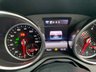 USED 2017 67 MERCEDES-BENZ SLC 2.0 SLC 200 AMG LINE 2d 181 BHP 2017/67reg MERCEDES SLC 200 AMG-LINE ROADSTER/CONVERTIBLE - AUTOMATIC PADDLE SHIFT GEARBOX - 1 LADY OWNER FROM BRAND NEW - VERY LOW MILES WITH HISTORY - FREE 12 MONTHS WARRANTY / BREAKDOWN RECOVERY INCLUDED - BIG SPEC - HEATED LEATHER / AIR-SCARF NECK HEATING - 18 INCH AMG ALLOYS