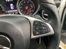 USED 2017 67 MERCEDES-BENZ SLC 2.0 SLC 200 AMG LINE 2d 181 BHP 2017/67reg MERCEDES SLC 200 AMG-LINE ROADSTER/CONVERTIBLE - AUTOMATIC PADDLE SHIFT GEARBOX - 1 LADY OWNER FROM BRAND NEW - VERY LOW MILES WITH HISTORY - FREE 12 MONTHS WARRANTY / BREAKDOWN RECOVERY INCLUDED - BIG SPEC - HEATED LEATHER / AIR-SCARF NECK HEATING - 18 INCH AMG ALLOYS