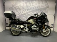 USED 2015 15 BMW R1200RT LE - BUY ONLINE 24 HRS A DAY - FINANCE AVAILABLE - ALL TYPES OF CREDIT ACCEPTED GREAT SPEC WITH FULL BMW OE LUGGAGE