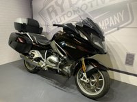 USED 2015 15 BMW R1200RT LE - BUY ONLINE 24 HRS A DAY - FINANCE AVAILABLE - ALL TYPES OF CREDIT ACCEPTED GREAT SPEC WITH FULL BMW OE LUGGAGE