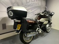 USED 2015 15 BMW R1200RT LE - BUY ONLINE 24 HRS A DAY - FINANCE AVAILABLE - ALL TYPES OF CREDIT ACCEPTED GREAT SPEC WITH FULL BMW OE LUGGAGE
