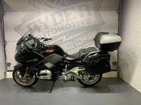 USED 2015 15 BMW R1200RT LE - BUY ONLINE 24 HRS A DAY - FINANCE AVAILABLE - ALL TYPES OF CREDIT ACCEPTED GREAT SPEC WITH FULL BMW OE LUGGAGE