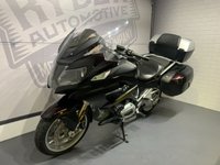 USED 2015 15 BMW R1200RT LE - BUY ONLINE 24 HRS A DAY - FINANCE AVAILABLE - ALL TYPES OF CREDIT ACCEPTED GREAT SPEC WITH FULL BMW OE LUGGAGE