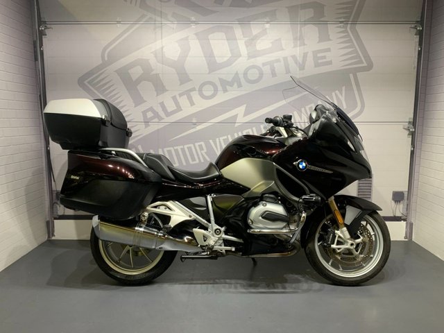 2015 15 BMW R1200rt LE - BUY ONLINE 24 HRS A DAY - FINANCE AVAILABLE - ALL TYPES OF CREDIT ACCEPTED