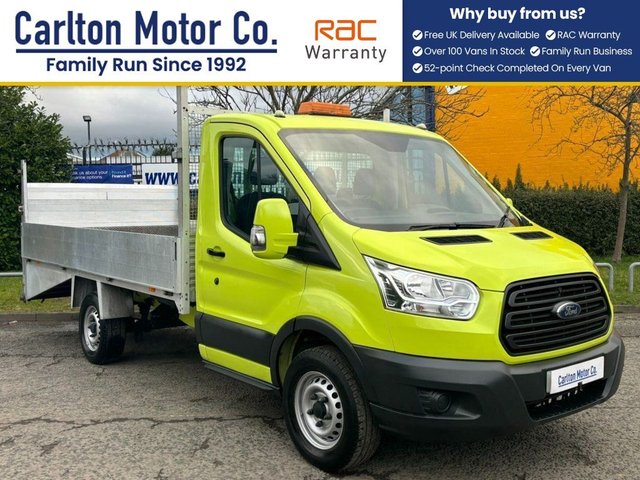 Carlton Motor Co