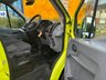 USED 2016 66 FORD TRANSIT 2.2 350 TDCi L2 BEAVERTAIL-DROPSIDE-PLANT-GARDENER  BEAVERTAIL