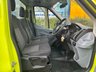 USED 2016 66 FORD TRANSIT 2.2 350 TDCi L2 BEAVERTAIL-DROPSIDE-PLANT-GARDENER  BEAVERTAIL
