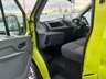 USED 2016 66 FORD TRANSIT 2.2 350 TDCi L2 BEAVERTAIL-DROPSIDE-PLANT-GARDENER  BEAVERTAIL