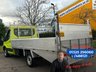 USED 2016 66 FORD TRANSIT 2.2 350 TDCi L2 BEAVERTAIL-DROPSIDE-PLANT-GARDENER  BEAVERTAIL