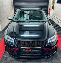 USED 2012 62 AUDI A3 2.5 RS3 QUATTRO 5d 340 BHP 