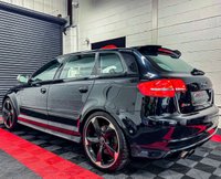 USED 2012 62 AUDI A3 2.5 RS3 QUATTRO 5d 340 BHP 