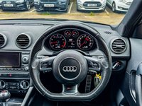 USED 2012 62 AUDI A3 2.5 RS3 QUATTRO 5d 340 BHP 