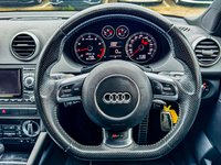 USED 2012 62 AUDI A3 2.5 RS3 QUATTRO 5d 340 BHP 