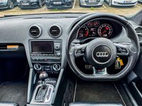 USED 2012 62 AUDI A3 2.5 RS3 QUATTRO 5d 340 BHP 