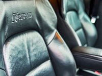 USED 2012 62 AUDI A3 2.5 RS3 QUATTRO 5d 340 BHP 