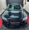 USED 2012 62 AUDI A3 2.5 RS3 QUATTRO 5d 340 BHP 