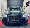 USED 2012 62 AUDI A3 2.5 RS3 QUATTRO 5d 340 BHP 