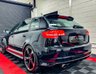 USED 2012 62 AUDI A3 2.5 RS3 QUATTRO 5d 340 BHP 