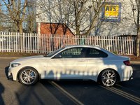 USED 2015 15 BMW M2 3.0 M235I 2d 322 BHP 