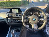 USED 2015 15 BMW M2 3.0 M235I 2d 322 BHP 