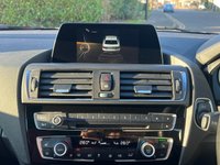 USED 2015 15 BMW M2 3.0 M235I 2d 322 BHP 