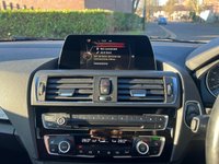 USED 2015 15 BMW M2 3.0 M235I 2d 322 BHP 