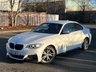 USED 2015 15 BMW M2 3.0 M235I 2d 322 BHP 