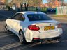 USED 2015 15 BMW M2 3.0 M235I 2d 322 BHP 