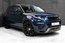 USED 2018 18 LAND ROVER RANGE ROVER EVOQUE 2.0 TD4 HSE DYNAMIC LUX 5d 177 BHP / STUNNING CAR!