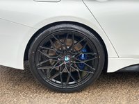 USED 2018 68 BMW 3 SERIES 2.0L 320D M SPORT SHADOW EDITION 4d AUTO 188 BHP 