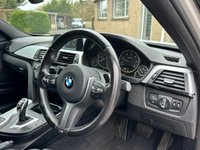 USED 2018 68 BMW 3 SERIES 2.0L 320D M SPORT SHADOW EDITION 4d AUTO 188 BHP 
