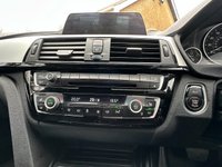USED 2018 68 BMW 3 SERIES 2.0L 320D M SPORT SHADOW EDITION 4d AUTO 188 BHP 