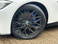 USED 2018 68 BMW 3 SERIES 2.0L 320D M SPORT SHADOW EDITION 4d AUTO 188 BHP 