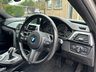 USED 2018 68 BMW 3 SERIES 2.0L 320D M SPORT SHADOW EDITION 4d AUTO 188 BHP 