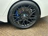 USED 2018 68 BMW 3 SERIES 2.0L 320D M SPORT SHADOW EDITION 4d AUTO 188 BHP 