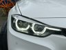 USED 2018 68 BMW 3 SERIES 2.0L 320D M SPORT SHADOW EDITION 4d AUTO 188 BHP 
