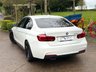 USED 2018 68 BMW 3 SERIES 2.0L 320D M SPORT SHADOW EDITION 4d AUTO 188 BHP 