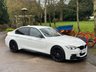 USED 2018 68 BMW 3 SERIES 2.0L 320D M SPORT SHADOW EDITION 4d AUTO 188 BHP 