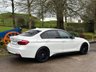 USED 2018 68 BMW 3 SERIES 2.0L 320D M SPORT SHADOW EDITION 4d AUTO 188 BHP 