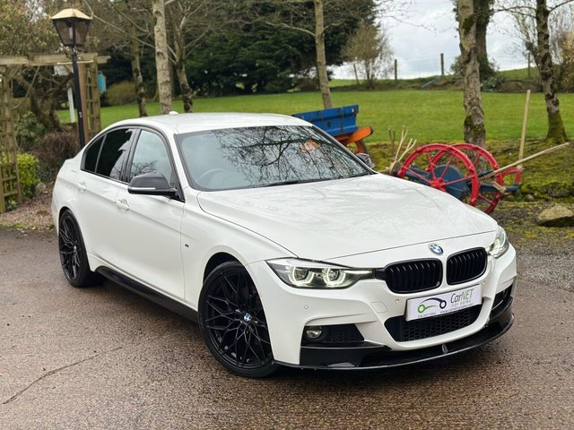 View our BMW 3 SERIES