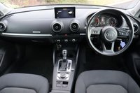 USED 2016 66 AUDI A3 1.6 TDI SE 5d 109 BHP 