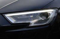 USED 2016 66 AUDI A3 1.6 TDI SE 5d 109 BHP 