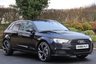 USED 2016 66 AUDI A3 1.6 TDI SE 5d 109 BHP 