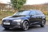 USED 2016 66 AUDI A3 1.6 TDI SE 5d 109 BHP 