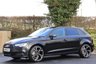 USED 2016 66 AUDI A3 1.6 TDI SE 5d 109 BHP 