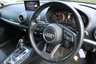 USED 2016 66 AUDI A3 1.6 TDI SE 5d 109 BHP 