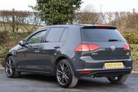 USED 2016 VOLKSWAGEN GOLF MATCH EDITION TDI BMT DSG 